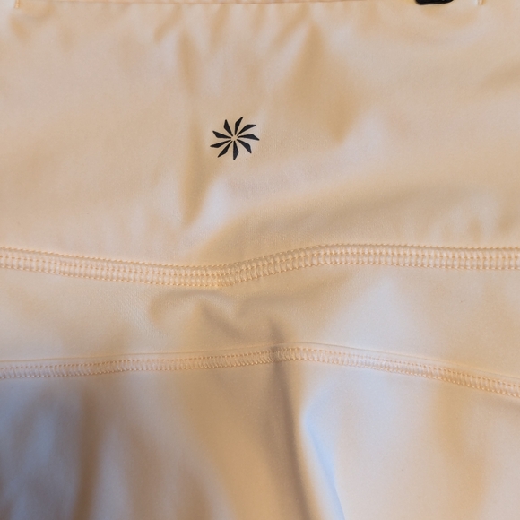 Athleta tennis skort, 15.5" - Picture 4 of 5